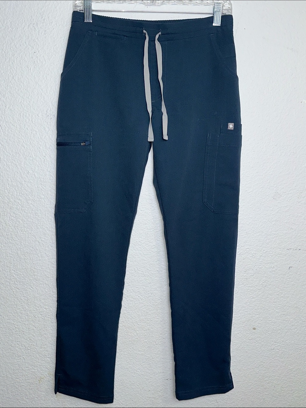 Figs Scrub Pants XS Petite